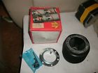 12112110250 Momo Steering Wheel Hub Classic Mini New Old Stock