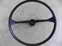 122668 12268 Triumph Stanpart Herald Steering Wheel Circa 1959 1967