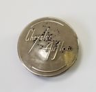 1234567 Chrysler Airflow Steering Wheel Center Horn Button Good Used