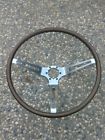 1242 Gm 3 Spoke Wood