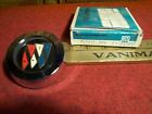 1242017 Gm Buick Steering Wheel Horn Button Cap Unknown Year Or Model Orig Box