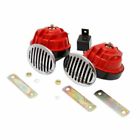 12426eb1457003 Trigger Horns The Pods Electric Turbine Horn