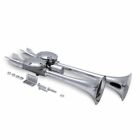 12428eb1234020 Autoloc Power Accessories Yankee Air Horn Deluxe Camper Big Block