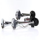Trgh160 12432 Trigger Horns The Duke Trumpet High Output Train 802269012646