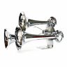 Trgh168 12445 Trigger Horns El Jefe Trumpet Stacked Train Horn 802269012721