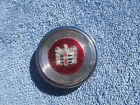 12548777 Mopar Dodge Horn Button Cap Vintage