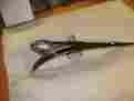 1298935 Mopar 1949 Dodge Nos Hood Ornament