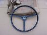 1312565 Mopar Nos Chrysler Royal Windsor New Yorker Blue Steering Wheel