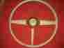 1320601 1946-1952 Mopar Plymouth Steering Wheel 1947 1948 1949 1950