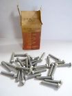 132133 Mopar Nos Dodge Horn Ring Screw Box Lot Original Nib