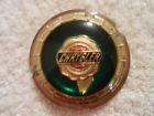 1322676 Mopar Nos Horn Ornament Chrysler Emblem Medallion