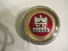1324083 Dodge Horn Button Ornament