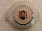 1400260 1326896 Mopar Nos Horn Button Plymouth Emblem Medallion
