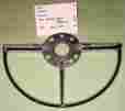 1331530 Gm 1948-1950 Buick Special Super Roadmaster Nos Horn Ring