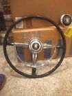 13345.30 Buick 1949 49 Steering
