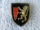 1832944 1382944 Mopar Nos Medallion
