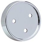14012631 Oer Camaro Aluminum Wheel Hub Cap Sold Individually