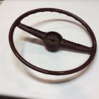 1403547 Mopar Steering Wheel Vintage Original Classic