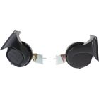 68087085aa 14390949 Qr Parts New Horns Set Chrysler Dodge Charger 723650425930