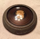 144472 Cadillac 1941 Steering Wheel