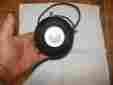 1450 American Motors Metropolitan Directional Signal And Horn Button Assembly