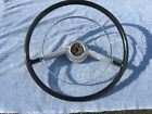 14577767 Caddillac Cadillac Steering Wheel Horn Ring Series Fleetwood