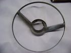 1457787 Cadillac Horn Ring