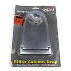 14629eb1454876 Suspension Less Inch Swivel Billet Column Drop With Ringloc Adjustable