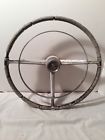 1463500 1956 Cadillac Steering Wheel