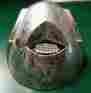1471656 Cadillac 1959 Horn Ring Button