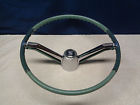 1477456 Horn Button Center Bar