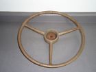 1488956 1486790 Mopar Factory Oem Steering Wheel Dodge