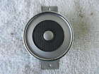 1490967 Mopar Nos Clock Hole Cover