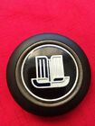 150277 Lucas New Triumph Shield Logo Horn Push Spitfire
