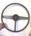 1533273 1533264 1533207 Mopar Plymouth 1953 Steering Wheel