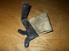 1540267 Mopar Nos Right Hand Horn Bracket To Radiator Plymouth Dodge
