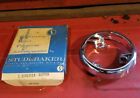1541961w Studebaker Horn Button