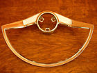 1541962w Studebaker Horn Ring 1957-1960