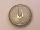 1542710 Studebaker Silver Hawk Steering Wheel Center Horn Button Cap Emblem