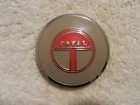 1547500 Mopar Nos Nameplate New Chrysler Emblem Medallion Ornament 1547500 Mopar Nos Nameplate New Chrysler Emblem Medallion Ornament