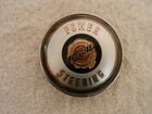 1550382 Mopar Nos Horn Ornament Chrysler Emblem Medallion