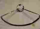 15501470 1551470 Studebaker 1961-62 Hawk Lark