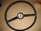 1551574 Studebaker Steering Wheel Gloss