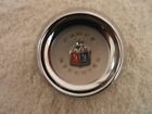 1554560 Mopar Nos Horn Ornament Plymouth Emblem Medallion