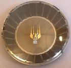 1554639 Studebaker Gran Turismo Gt Hawk Steering Wheel Center Horn Button