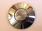 1557894 Studebaker Avanti Steering Wheel Chrome Center Horn Button Cap Emblem