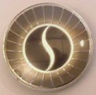 1561561 Studebaker Lark Steering Wheel Center Horn Button Cap