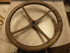 157489 Buick Steering Wheel 1914