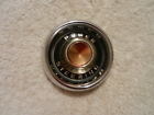 1613086 1613094 Mopar Nos Horn Ornament Chrysler Emblem Medallio