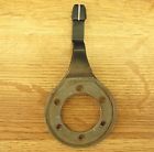1613613 Cadillac Release Lever For Telescoping Steering Wheel